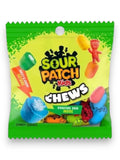 Sour Patch Kids Chews Candy 60g | Imported Sour Candy