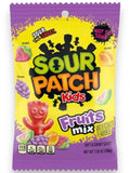 Sour Patch Fruits Mix 208g – Imported Soft & Sour Fruit Candy