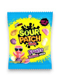 Sour Patch Fruits Tropical Mix Candy 87g | Imported Sour Candy