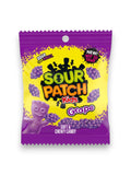 Sour Patch Kids Grape Candy 101g | Imported Sour Candy