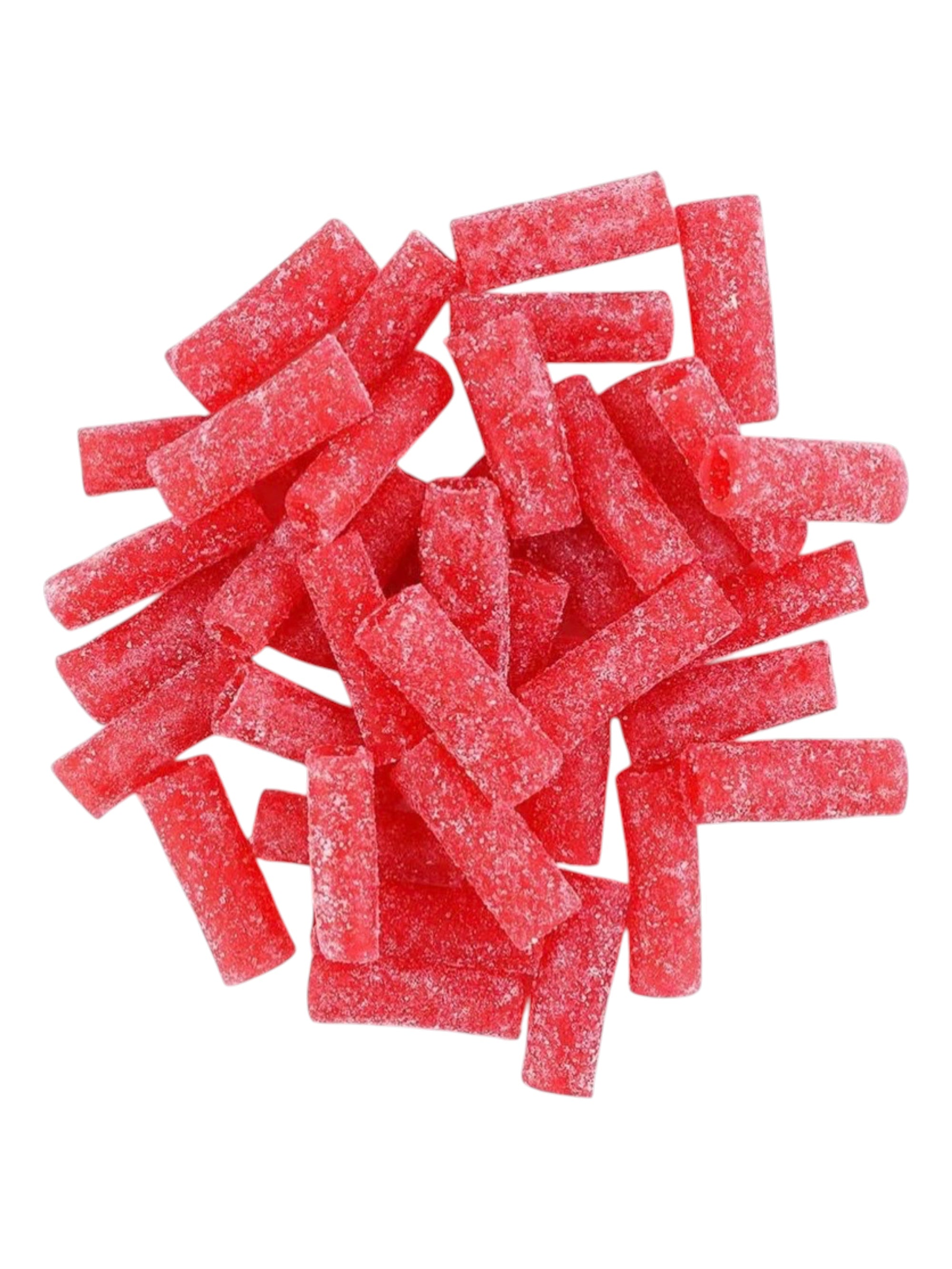 Sour Punch Strawberry Candy 142g | Imported Sour Strawberry Gummies