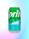 Sprite Cherry Lime – 355ml Imported Exotic Can