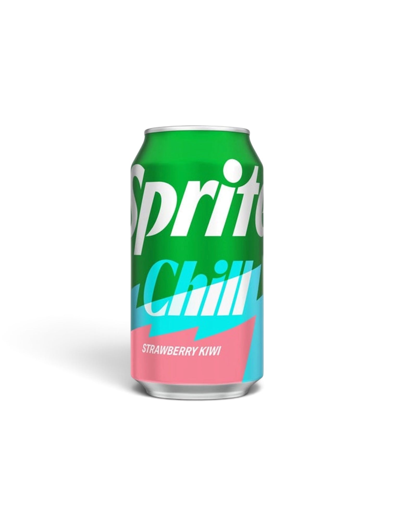 Sprite Chill Strawberry Kiwi – Strawberry & Kiwi Flavoured Soft Drink