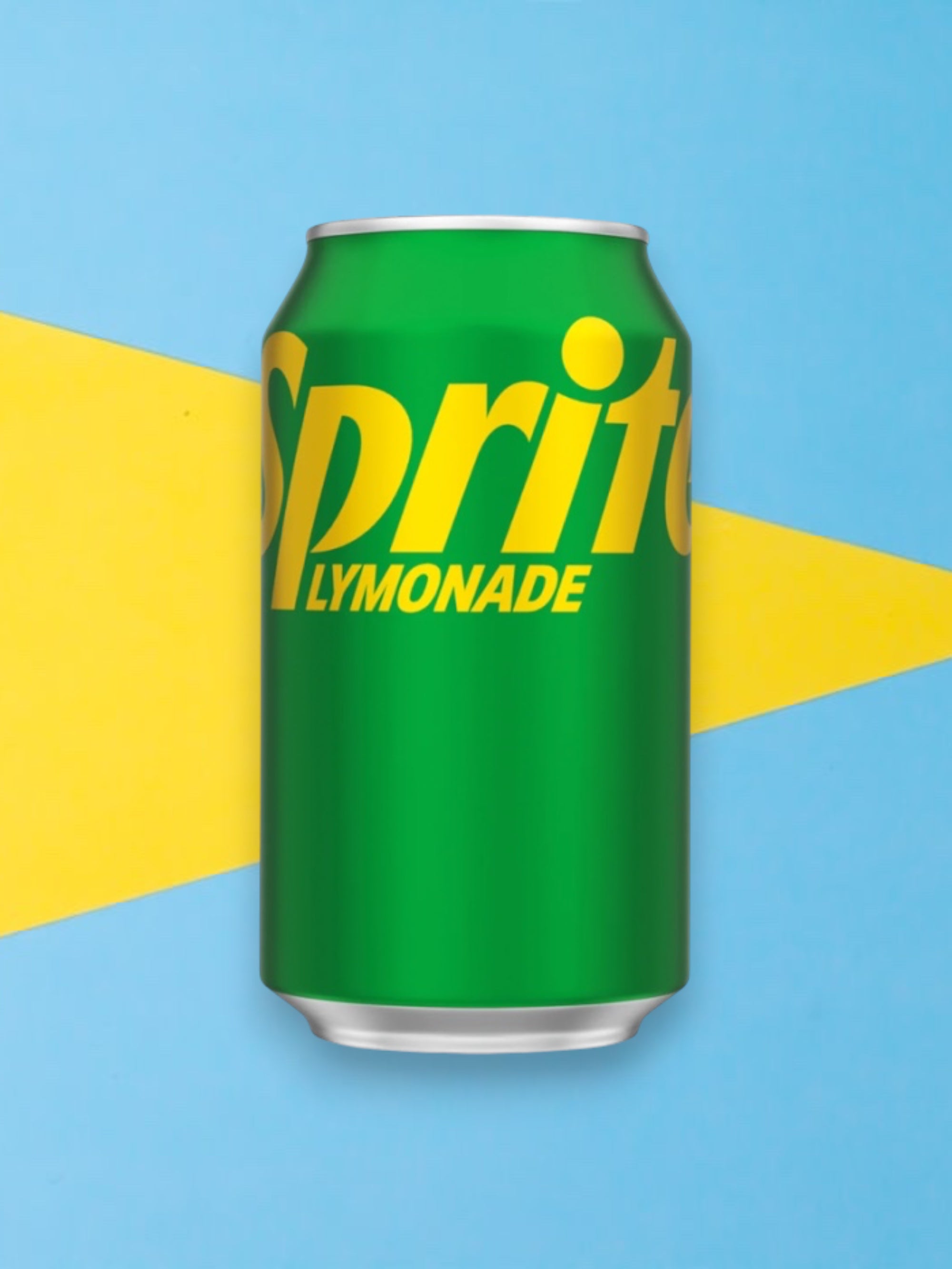 Sprite Lymnade – 355ml Imported Exotic Can
