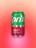 Sprite Winter Spiced Cranberry – 355ml Imported Exotic Can