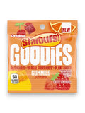 Starburst Goodies Original Fruit Chews 51g | Imported Fruity Candy