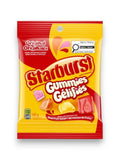 Starburst Original Gummies Gellies Candy 142g | Imported Exotic Gummy Candy