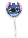 Stitch Marshmallow Lollipop – Imported from USA