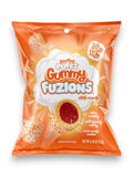 Stuffed Puffs Gummy Fusions Chili Mango Candy 123g | Imported Exotic Candy