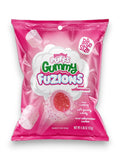 Stuffed Puffs Gummy Fusions Sour Watermelon Candy 123g | Imported Exotic Candy