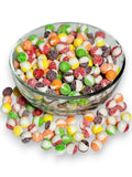 Sugar Bliss Freeze-Dried Berry Skittles Candy – 185g