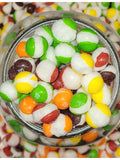 Sugar Bliss Freeze-Dried Original Skittles Candy – 185g