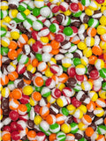 Sugar Bliss Freeze-Dried Tropical Skittles Candy – 185g