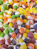 Sugar Bliss Freeze-Dried Wild Berry Skittles Candy – 185g