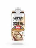 Super Coffee Protein+ – 26g Protein Ready-to-Drink Coffee (355 mL)