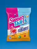 Sweet Arts Chewy Fusions Candy 142g – Imported Exotic Fruity Chewy Candy