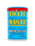 Toxic Waste Hazardously Sour Candy – Blue Drum