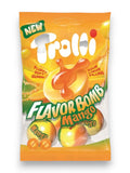 Trolli Liquid Balls Mango Candy 75g | Imported Exotic Liquid-Filled Gummy Candy