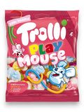 Trolli Play Mouse 100g – Imported Fun Gummy Candy