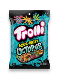 Trolli Sour Brite Octopus 120g – Imported Sour Octopus Gummies