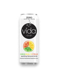 Vida Original Citrus Drink 325ml Can – Imported from Malaysia | Refreshing Citrus Beverage