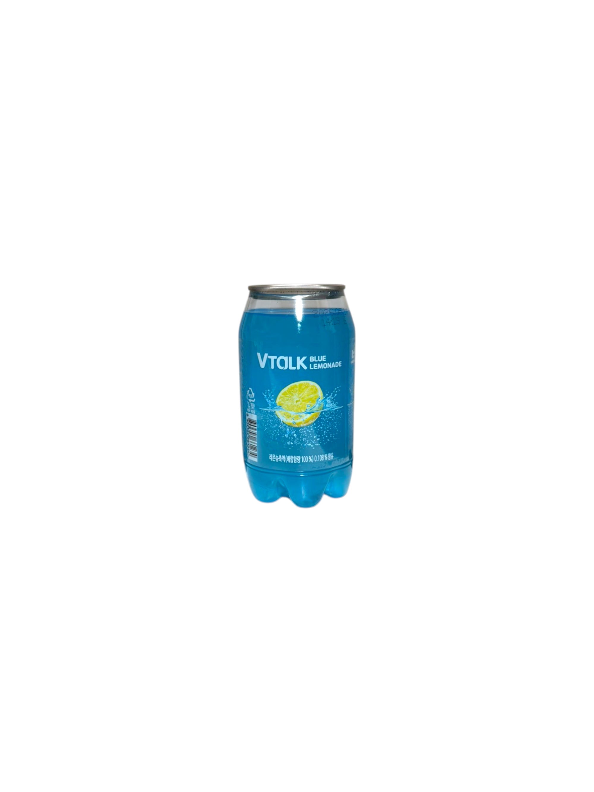 VTALK LEMONADE - BLUE LEMONADE - IMPORTED