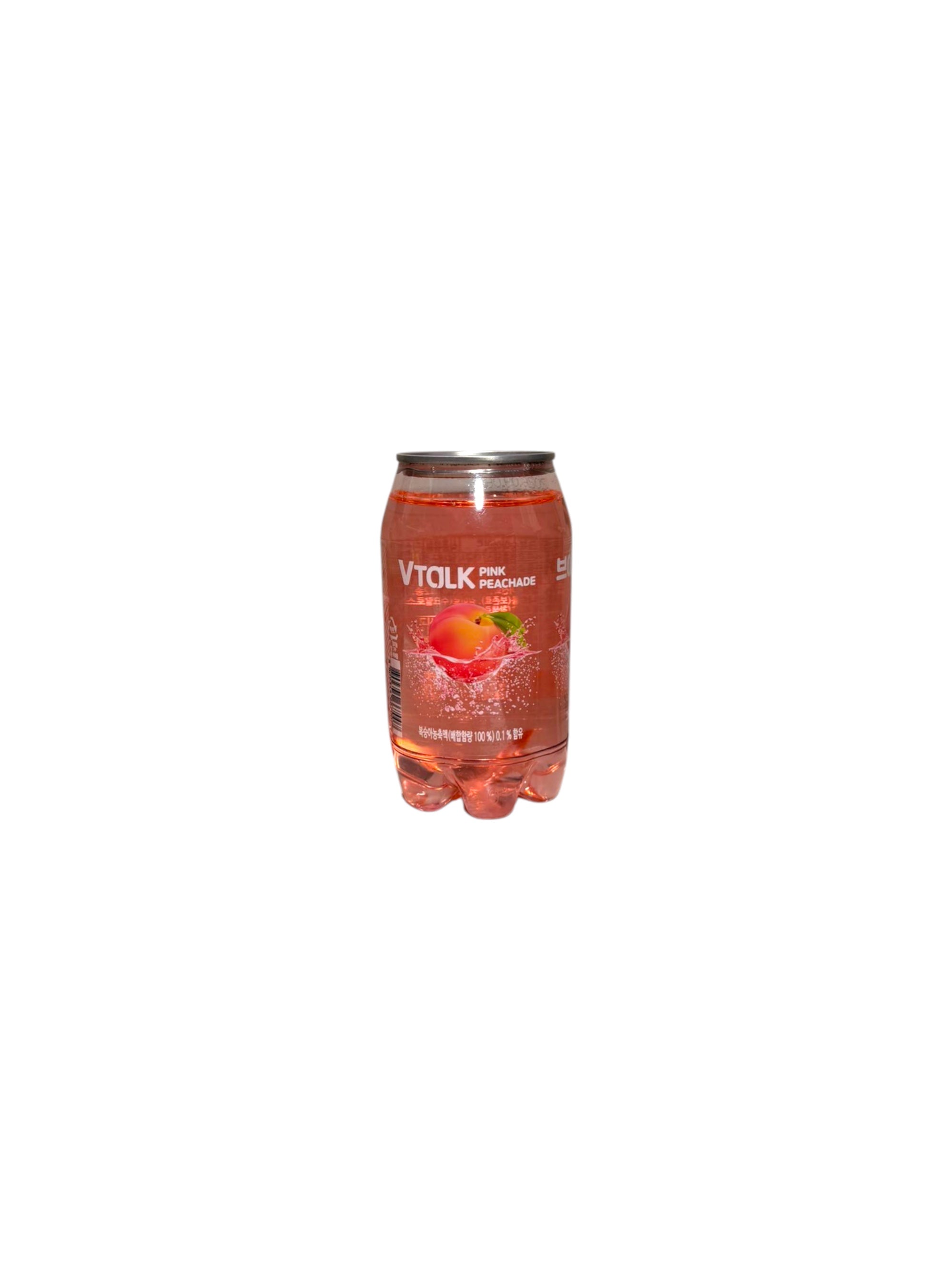 VTALK LEMONADE - PINK PEACHADE - IMPORTED