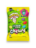 Warheads Extreme Sour Chewy Candy 127g | Imported Exotic Sour Candy