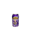 Warheads Grape soda 355ml sour candy drink