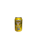 Warheads Lemon soda 355ml sour candy drink