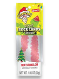 Warheads Sour Rock Candy Sticks – Extreme Sour Candy Crystals