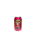 Warheads Watermelon soda 355ml sour candy drink