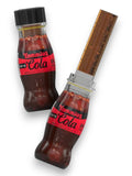 Yammiez Zero Sugar Cola Candy – Classic Cola Flavour | Imported from USA