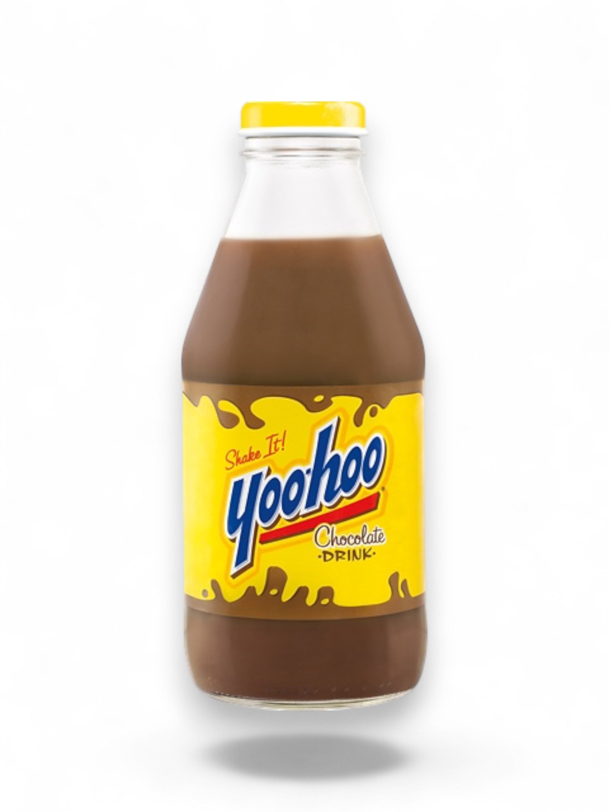 Yoo-hoo Chocolate Drink – Imported from USA (458 mL)