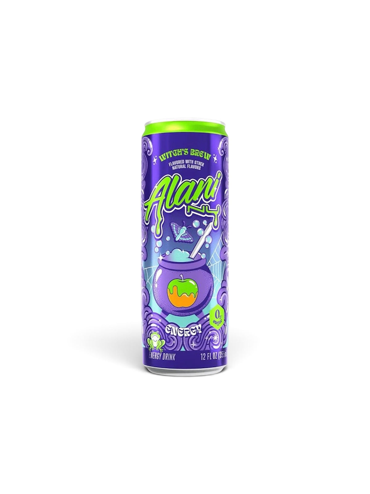 Alani Nu Witch’s Brew Energy Drink – 355 mL