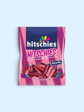 Hitschies Berry Mix 125g – German Candy