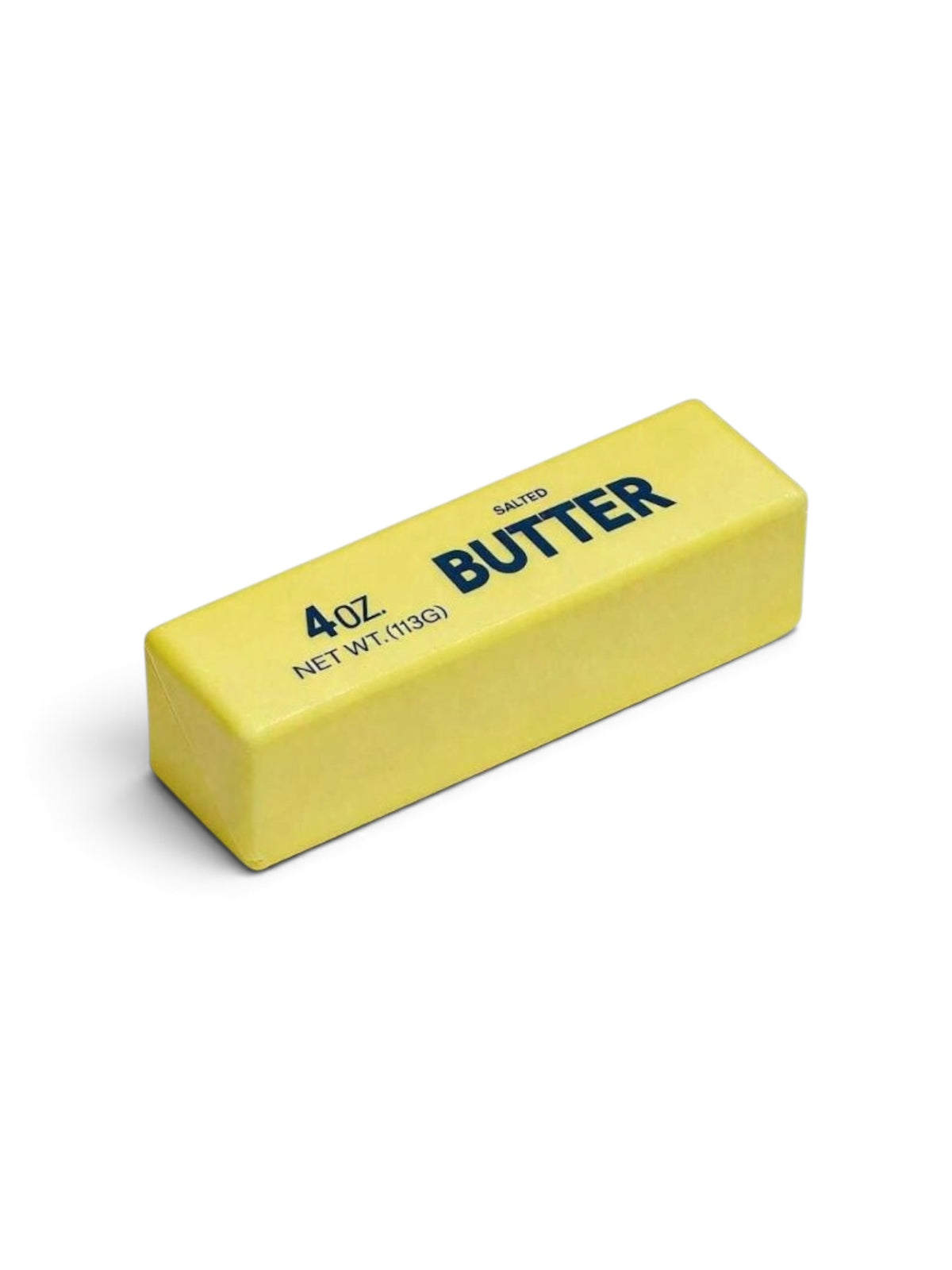 Butter Squishy Toy – 4 oz