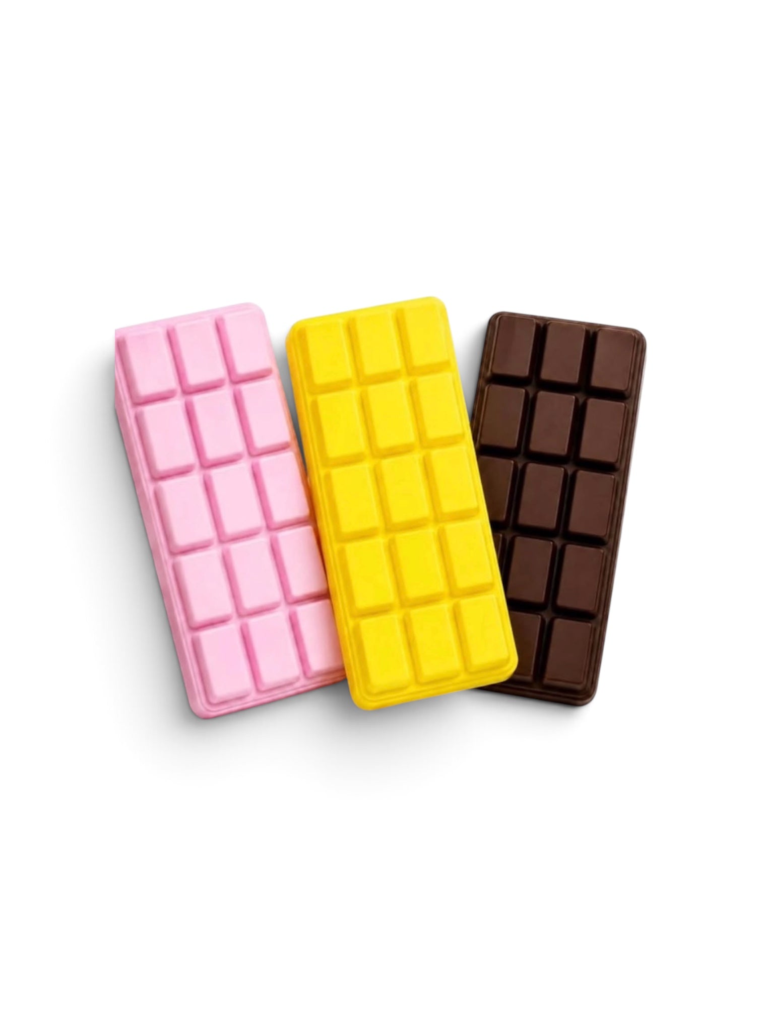 Chocolate Squishy Toy