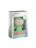Choco Bubu Dubai Chocolate – Green Flavour, 80g | Made in UAE