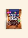 Hitschies Cola Strings (Schnüre) 125g – German Candy
