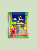 Hitschies Colourful Dragon Tongues (Saure Drachenzungen) 125g – German Sour Candy