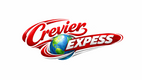 Crevier Express - Home