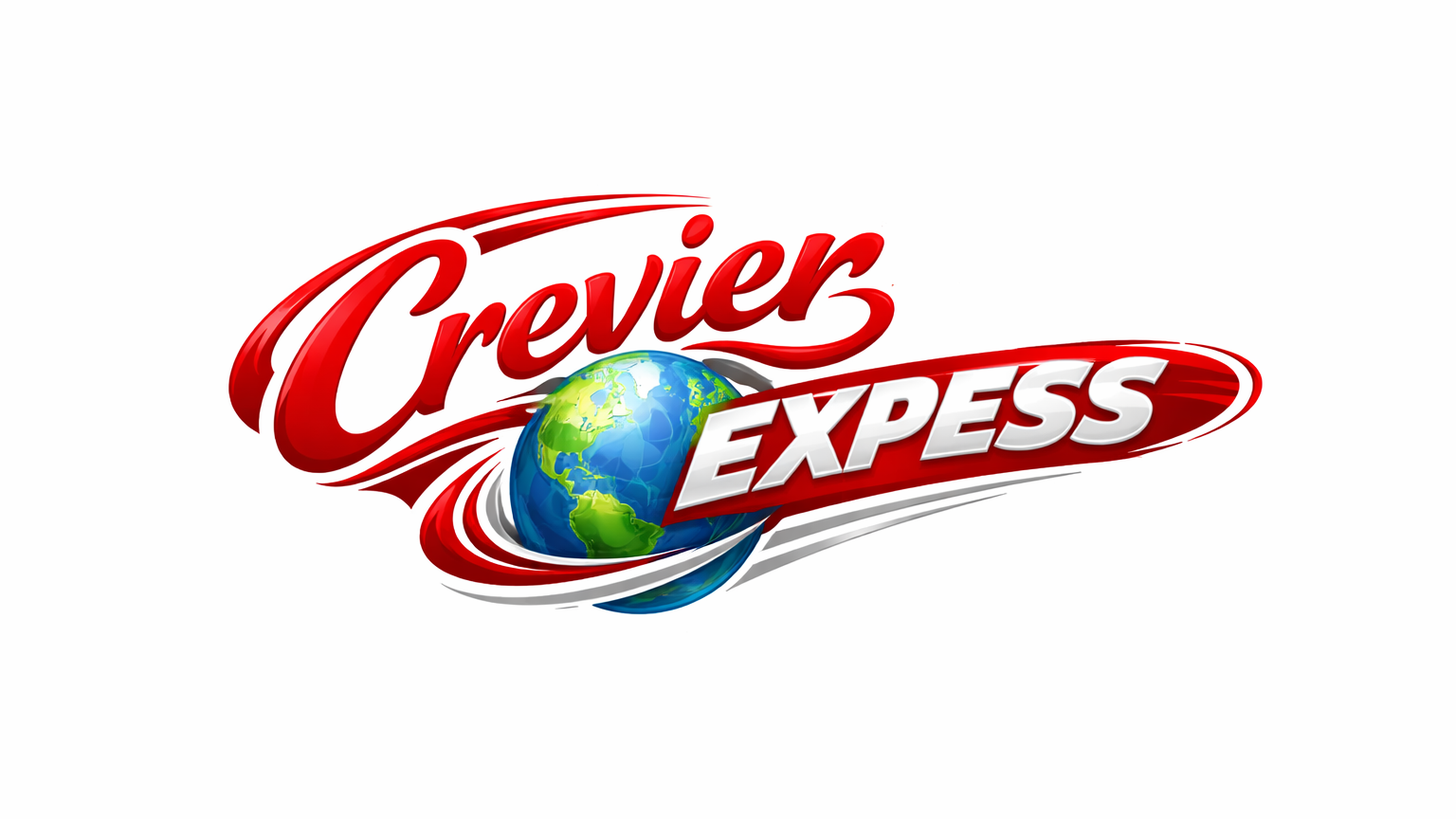 Crevier Express