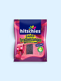 Hitschies Berry Dragon Tongue (Saure Drachenzungen) 125g – German Candy