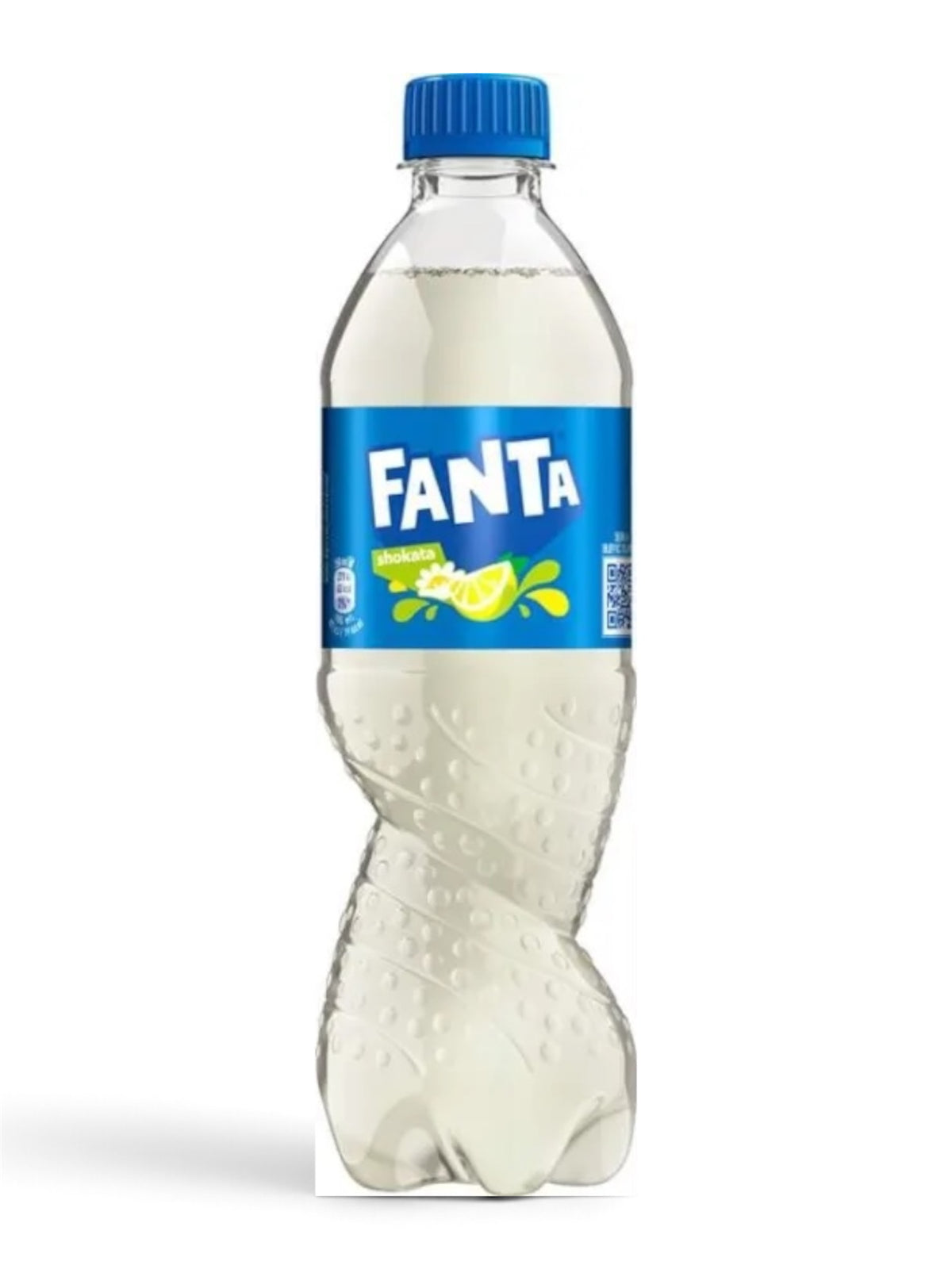Fanta Shokata – 500ml