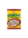 Gom’s Assorted Flavour Gummies – French Candy