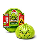 Grinch Mystery Dumpling Squishy