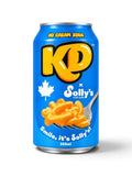KD Soda Mousse – 355ml