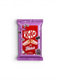 KitKat Sabor Tutti Frutti Chocolate Wafer Bar – Crispy Wafer with Tutti Frutti Flavor