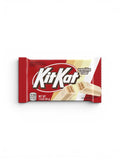 KitKat Sabor Vanilla Chocolate Wafer Bar – Crispy Wafer with Vanilla Flavor